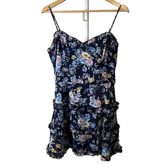Beautiful Floral Sundress! XL  - Picture 2 of 6